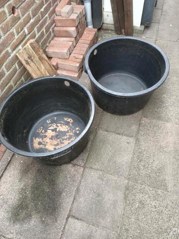 Speciekuip  beschikbaar voor biedingen