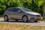 Opel Astra 1.0 Online Edition 37.450 + NAP NL-auto, Stof, Gebruikt, Bruin, 610 kg