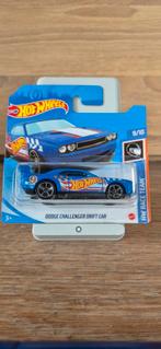 Hot Wheels Dodge Challenger Drift Car - Nieuw in Verpakking, Ophalen of Verzenden, Nieuw