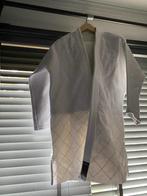 Hayashi martial arts pak - 6/190, Ophalen, Wit, Vechtsport, Maat 56/58 (XL)
