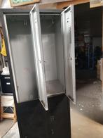 Ijzer kast, Ophalen, Kringloop, Kringloopafrika@gmail.com, Beverwijk