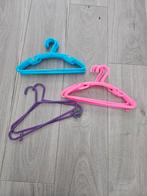 Baby Kleerhangers - Set van 3, Ophalen of Verzenden, Zo goed als nieuw, Overige typen