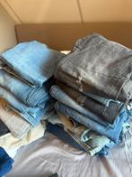 Hele partij skinny jeans broeken heren, Ophalen of Verzenden, Blauw, W32 (confectie 46) of kleiner