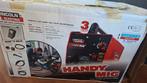 Lincoln Electric Handy Mig, Ophalen, Zo goed als nieuw