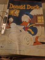 Donald duck +/- 200, Boeken, Stripboeken, Meerdere stripboeken, Ophalen, Zo goed als nieuw, Donald Duck