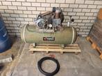 Creemers compressor 150 liter, Doe-het-zelf en Verbouw, Compressors, Ophalen, Gebruikt, ., .
