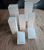 Complete Linksys set, Ophalen of Verzenden, Zo goed als nieuw