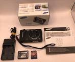 Samsung ES90 - compact camera, Ophalen of Verzenden
