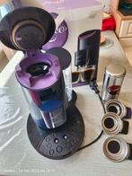Philips Senseo twist, Ophalen, Gebruikt, Koffiemachine, Koffiepads en cups