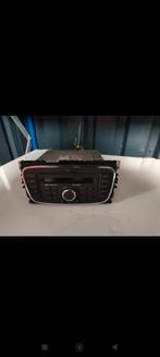 Originele Ford Radio, Auto diversen, Autoradio's, Ophalen of Verzenden