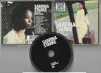 Sabrina Starke: Yellow Brick Road, Orig. CD, 2000 tot heden, Soul of Nu Soul, Ophalen of Verzenden, Zo goed als nieuw