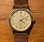 Junghans dameshorloge klassiek, Sieraden, Tassen en Uiterlijk, Horloges | Antiek, Ophalen of Verzenden, Staal, Overige merken