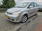 Toyota Corolla Verso 7Personen Automaat Export-Handel Camera, Gebruikt, 4 cilinders, 129 pk, 7 stoelen