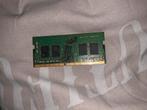 8gb ddr4, Computers en Software, RAM geheugen, Ophalen of Verzenden, Zo goed als nieuw, DDR4, Desktop