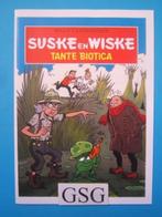 Suske en Wiske tante biotica nr. 3869-01 (Nieuw), Nieuw, Ophalen