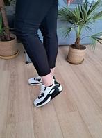 Sneakers Zwart/Wit. Uniseks. Maat 42 44 45 46. Prijs 20,00., Ophalen, Nieuw, Zwart