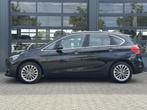 BMW 2-serie Active Tourer 218i High Executive Edition, 65 €/maand, Gebruikt, Met garantie (alle), Zwart