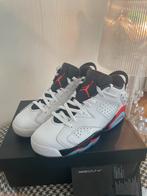 Jordan 6 Low Golf “Infraded”, Ophalen of Verzenden, Gebruikt, Schoenen, Overige merken
