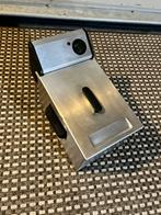 Friteuse Fritel Prof-line 3355 professional, Witgoed en Apparatuur, 3 tot 4 liter, Ophalen of Verzenden, Zo goed als nieuw, Uitneembare binnenpan