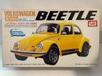 Volkswagen Beetle 1303s modelkit 1/24 Imai, Hobby en Vrije tijd, Modelbouw | Auto's en Voertuigen, Auto, Groter dan 1:32, Nieuw