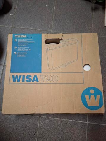 WISA 790 Reservoir - Nieuw in Doos beschikbaar voor biedingen