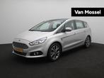 Ford S-Max 2.0 Titanium | Automaat | Panoramadak | Navigatie, 12 maanden, Stof, 4 cilinders, Origineel Nederlands