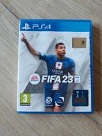 FIFA 23 PS4, Spelcomputers en Games, 1 speler, Ophalen of Verzenden, Zo goed als nieuw, Eén computer