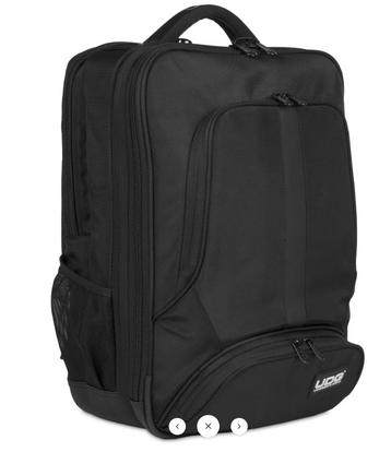 DJ DJ DJ UDG Ultimate Backpack Slim, U9108BL/OR beschikbaar voor biedingen