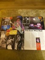 The Fillmore East, New York,  The story, Ophalen of Verzenden, Zo goed als nieuw, Boek, Tijdschrift of Artikel