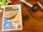 AGA - basiskookboek, Saskia Schepers, Ophalen of Verzenden, Zo goed als nieuw