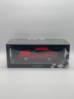 Minichamps Audi Quattro 1980 1:18 - Nieuw - 1 van de 300, Hobby en Vrije tijd, Modelauto's | 1:18, Ophalen of Verzenden, Nieuw
