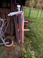 2x ISOBOUW DAKPLAAT SLIMFIX XT - 4700mm, Doe-het-zelf en Verbouw, Isolatie en Afdichting, 10 tot 15 m², 12 cm of meer, Nieuw, Hardschuim (Pir)