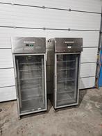 Defecte koelkasten GGM Gastro KS700GN & KS700G, Ophalen, Zonder vriesvak, 200 liter of meer, 60 cm of meer