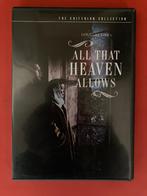 All That Heaven Allows (Criterion Collection), Ophalen of Verzenden