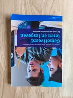 Jos Castelijns - Gemotiveerd leren en lesgeven, Sociale wetenschap, Ophalen of Verzenden, Zo goed als nieuw, Jos Castelijns; Anje Ros; Anne-Marieke van Loon; Kris Verbeeck