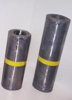 Lood Div. Rollen 15 ponds €. 5,95 per kg., Ophalen, Overige materialen, Overige typen, Nieuw