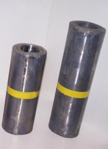 Lood Div. Rollen 15 ponds €. 5,95 per kg. beschikbaar voor biedingen