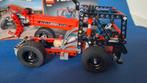 Lego Technic Takelwagen/Verreiker 2in1, set nr. 42061, Kinderen en Baby's, Speelgoed | Duplo en Lego, Ophalen, Zo goed als nieuw