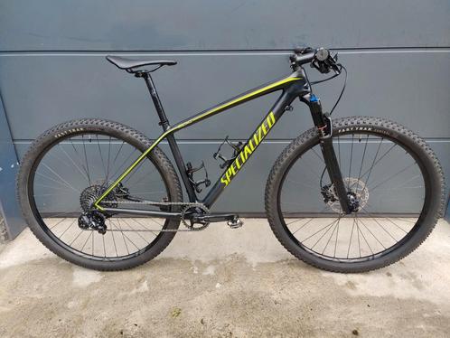 Nette 29" Specialized Epic HT 1x11. frame 17" (1.70-.180m), Fietsen en Brommers, Fietsen | Mountainbikes en ATB, Gebruikt, Overige merken