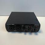 Presonus Audiobox USB 96 Geluidskaart | Nette staat, PreSonus, Zo goed als nieuw, https://www.presonus.com/contact-us, 18011 Grand Bay Court, Baton Rouge, LA 70809, Verenigde Staten