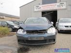 2008 VOLKSWAGEN GOLF 5 1.6 FSI DEMONTAGE SLOOP (115), Ophalen of Verzenden, Gebruikt, Volkswagen