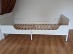 Ikea Luröy 200*80 cm, Ophalen, Gebruikt, 180 cm of meer, 70 tot 85 cm