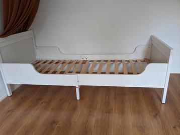 Ikea Luröy 200*80 cm beschikbaar voor biedingen