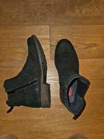 Mustang Blauwgrijze boots Maat 46, Overige kleuren, Boots, Ophalen of Verzenden, Mustang
