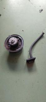 kachelmotor met weerstand saab 900 classic, Ophalen of Verzenden, Saab
