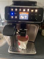 Philips koffiemachine type EP 5447/90, Witgoed en Apparatuur, Koffiezetapparaten, Ophalen of Verzenden, Zo goed als nieuw, Koffiemachine