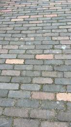 12m2  waalklinkers 20x5x9, Ophalen, Gebruikt, Keramiek, Klinkers