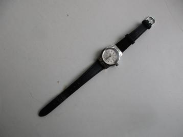 ARSA braille Horloge met voelbare wijzers en punten.  beschikbaar voor biedingen
