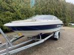 bayliner capri 1750ls mercruiser 3.0 4cyl, -, Zo goed als nieuw, -, -