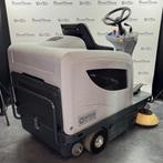 Nilfisk SR 1101 B opzit schrobzuigmachine, Gebruikt, Schrobmachine, Verzenden, DenoClean